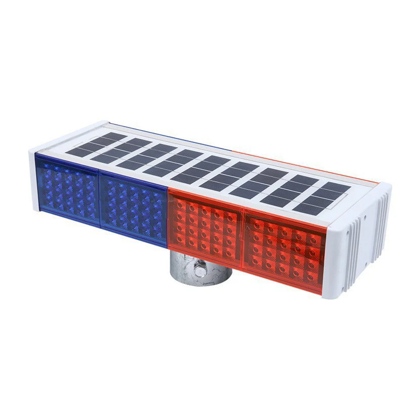 Super Brightness Solar Led Flash Solar Flash Pickup Solar Flash