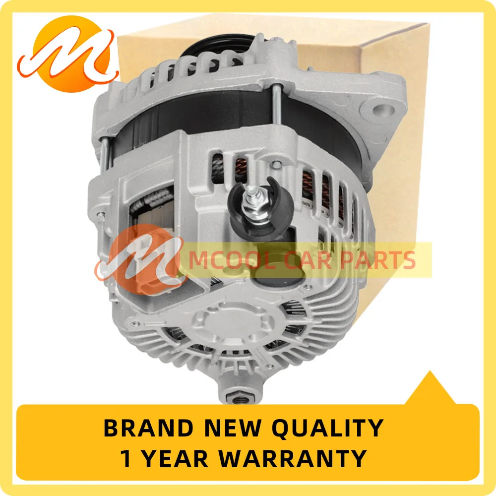 150A Alternator for Ford Van Transit-350 Transit-250 HD V6 3.7L 2015-2019 A002TX2991ZC, A2TX2991ZC
150A Alternator for Ford Van Transit-350 Transit-250 HD V6 3.7L 2015-2019 A002TX2991ZC, A2TX2991ZC