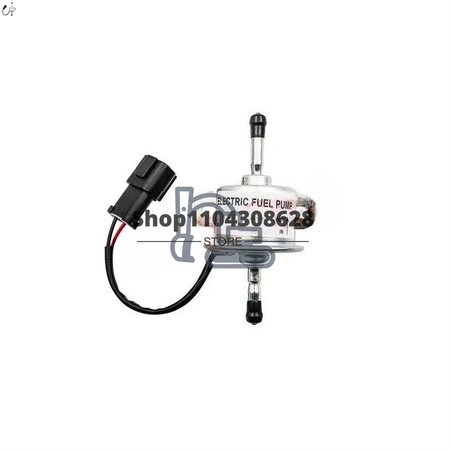Fuel Feed Pump for 4TNV88 3TNV88 4TNV84 Mini Excavator VIO15,VIO30,VIO35,129612-52100
Fuel Feed Pump for 4TNV88 3TNV88 4TNV84 Mini Excavator VIO15,VIO30,VIO35,129612-52100