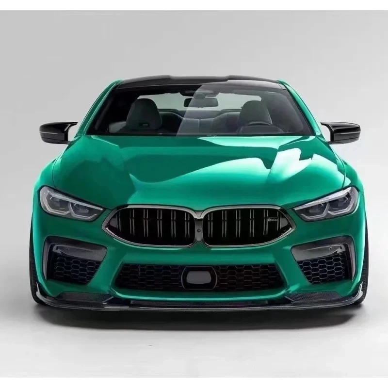 Factory Hot Sale V Style Carbon Fiber Body Kit – Front Lip, Fog Light Covers, Side Skirts, Rear Diffuser & Trunk Spoiler
Factory Hot Sale V Style Carbon Fiber Body Kit – Front Lip, Fog Light Covers, Side Skirts, Rear Diffuser & Trunk Spoiler