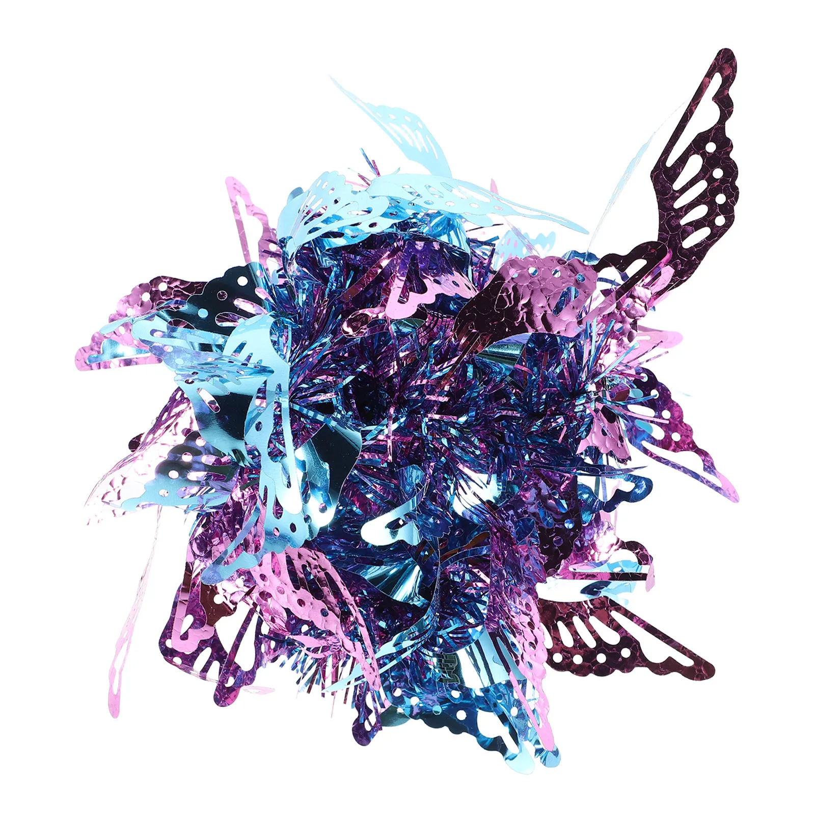 Набор из 6 детских помпонов для черлидинга, сине-розовые, металлик, аксессуары для танцев, выступлений, спортивных мероприятий и тренировок
Набор из 6 детских помпонов для черлидинга, сине-розовые, металлик, аксессуары для танцев, выступлений, спортивных мероприятий и тренировок