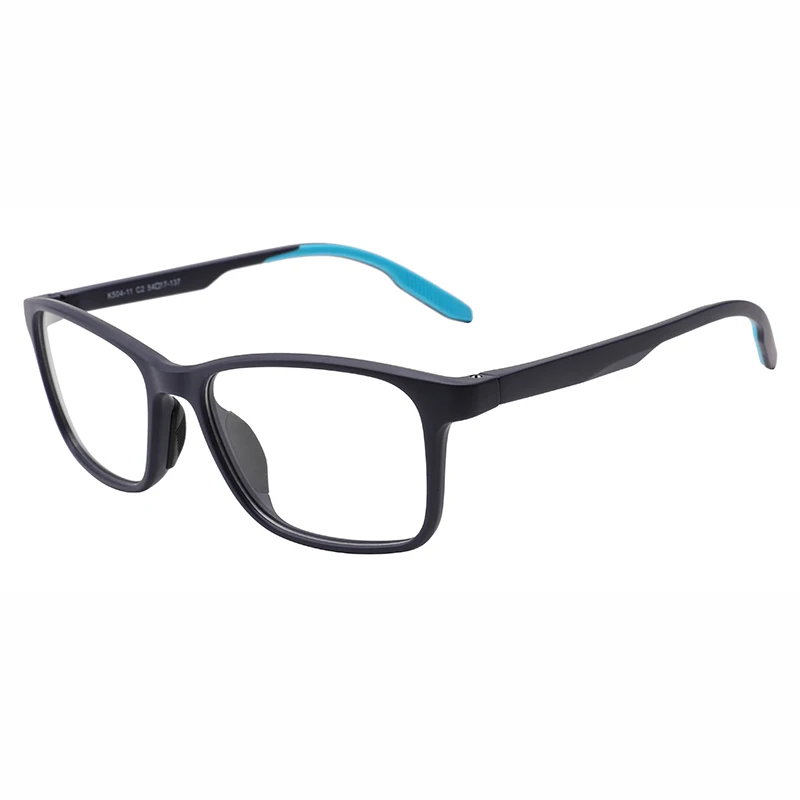 Kirka Oversize Eyewear Frame TR90 Eyeglasses Frames with Adjustable Silicones Rope Cream Young Optical Glasses k504-11
Kirka Oversize Eyewear Frame TR90 Eyeglasses Frames with Adjustable Silicones Rope Cream Young Optical Glasses k504-11
