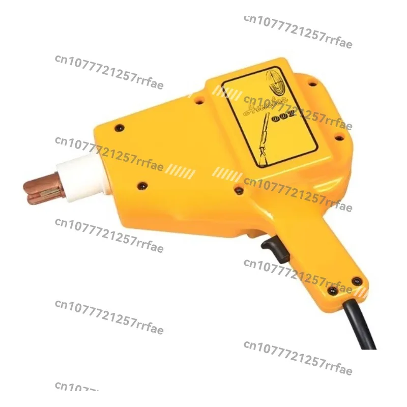 Spot Welder Auto Body Stud Welding Machine Gun and Slide Hammer Dent Repair Kit
Spot Welder Auto Body Stud Welding Machine Gun and Slide Hammer Dent Repair Kit