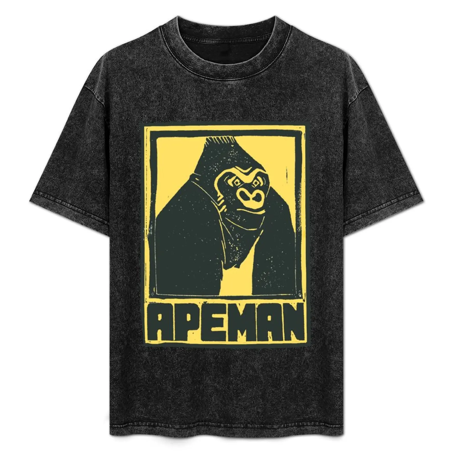 Apeman T-Shirt Cool Feeling Summer Tee Shirt
Apeman T-Shirt Cool Feeling Summer Tee Shirt