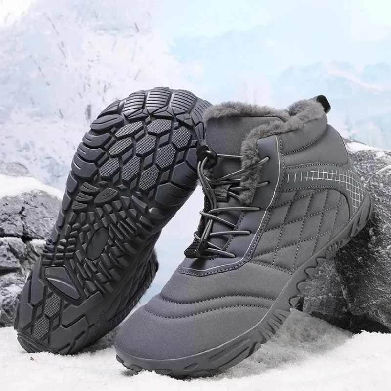 Осенние зимние ботинки для взрослых, детей, Нескользящая модная обувь, повседневная обувь для поездок на работу, мужские прочные резиновые женские ботильоны
Осенние зимние ботинки для взрослых, детей, Нескользящая модная обувь, повседневная обувь для поездок на работу, мужские прочные резиновые женские ботильоны