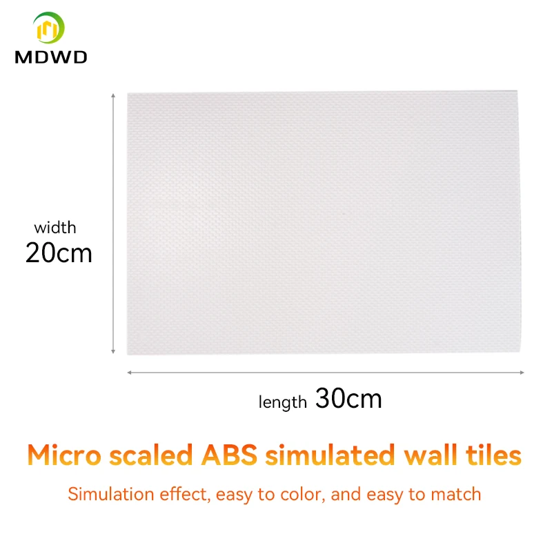 Abs лист 1/100 1/150 масштаб 20*30 см для архитектурной модели строительства
Abs лист 1/100 1/150 масштаб 20*30 см для архитектурной модели строительства