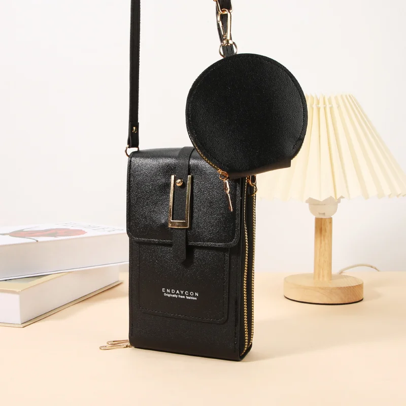 New trendy messenger mobile phone bag niche multi-function shoulder storage mobile phone bag shoulder bag fashionable women bag
New trendy messenger mobile phone bag niche multi-function shoulder storage mobile phone bag shoulder bag fashionable women bag