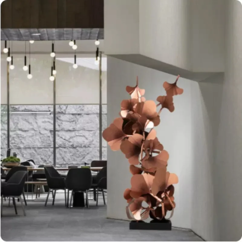 Sculpture Art Ornament Hotel Clubhouse Exhibition Hall Model Room
Sculpture Art Ornament Hotel Clubhouse Exhibition Hall Model Room