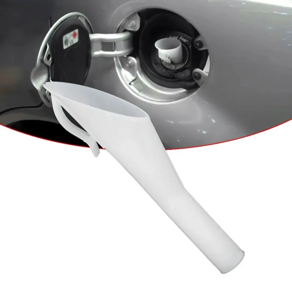 Car Long Mouth Oil Funnel Anti-splash Gasoline Oil Fuel Filling Tools Engine Funnel Refueling Car Accessories For Ford 1782177
Car Long Mouth Oil Funnel Anti-splash Gasoline Oil Fuel Filling Tools Engine Funnel Refueling Car Accessories For Ford 1782177