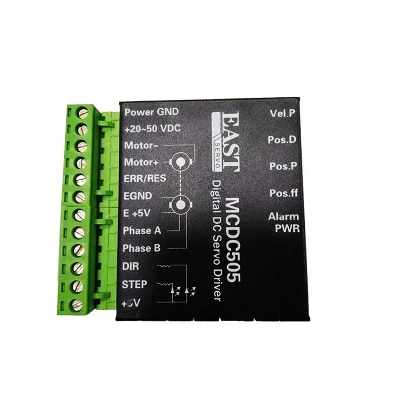 ДЛЯ струйного принтера, сервопривод MCDC 505, переоборудованный двигатель DB810 Crystaljet Infiniti Galaxy TT
ДЛЯ струйного принтера, сервопривод MCDC 505, переоборудованный двигатель DB810 Crystaljet Infiniti Galaxy TT