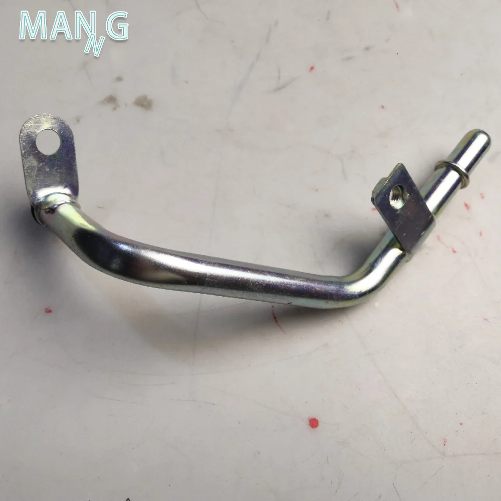 6G917D273BA Gearbox Outlet Pipe Joint for ford mondeo mk4 2007-2012 s-max 2.0
6G917D273BA Gearbox Outlet Pipe Joint for ford mondeo mk4 2007-2012 s-max 2.0