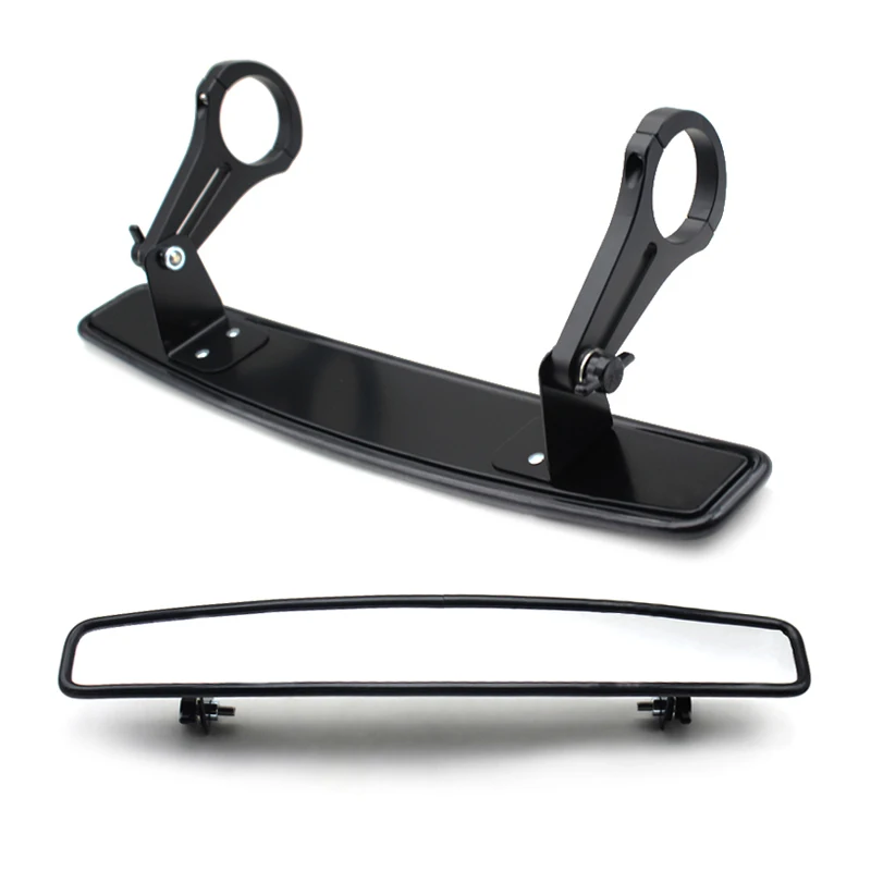 For UTV Rear View Center Mirror Rearview Wide Angle High-Definition Mirrors For Polaris RZR 800 1000 S 900 XP 1000
For UTV Rear View Center Mirror Rearview Wide Angle High-Definition Mirrors For Polaris RZR 800 1000 S 900 XP 1000