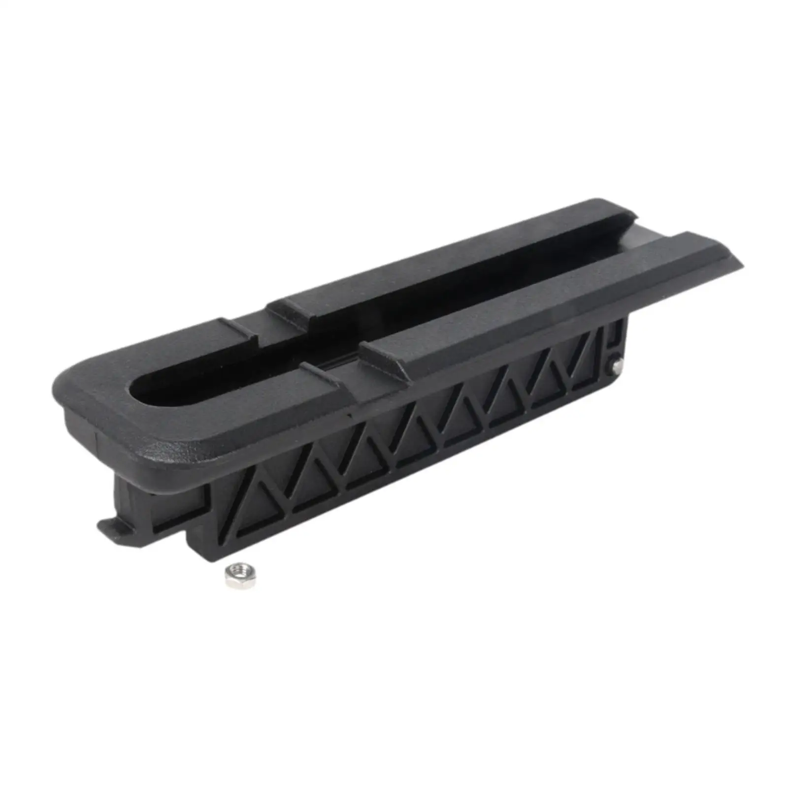 Fin Box Adapter for Easy Paddle Surfboard Accessories Versatile Easy Installation Fin Box Converter Rowing Supplies Professional
Fin Box Adapter for Easy Paddle Surfboard Accessories Versatile Easy Installation Fin Box Converter Rowing Supplies Professional