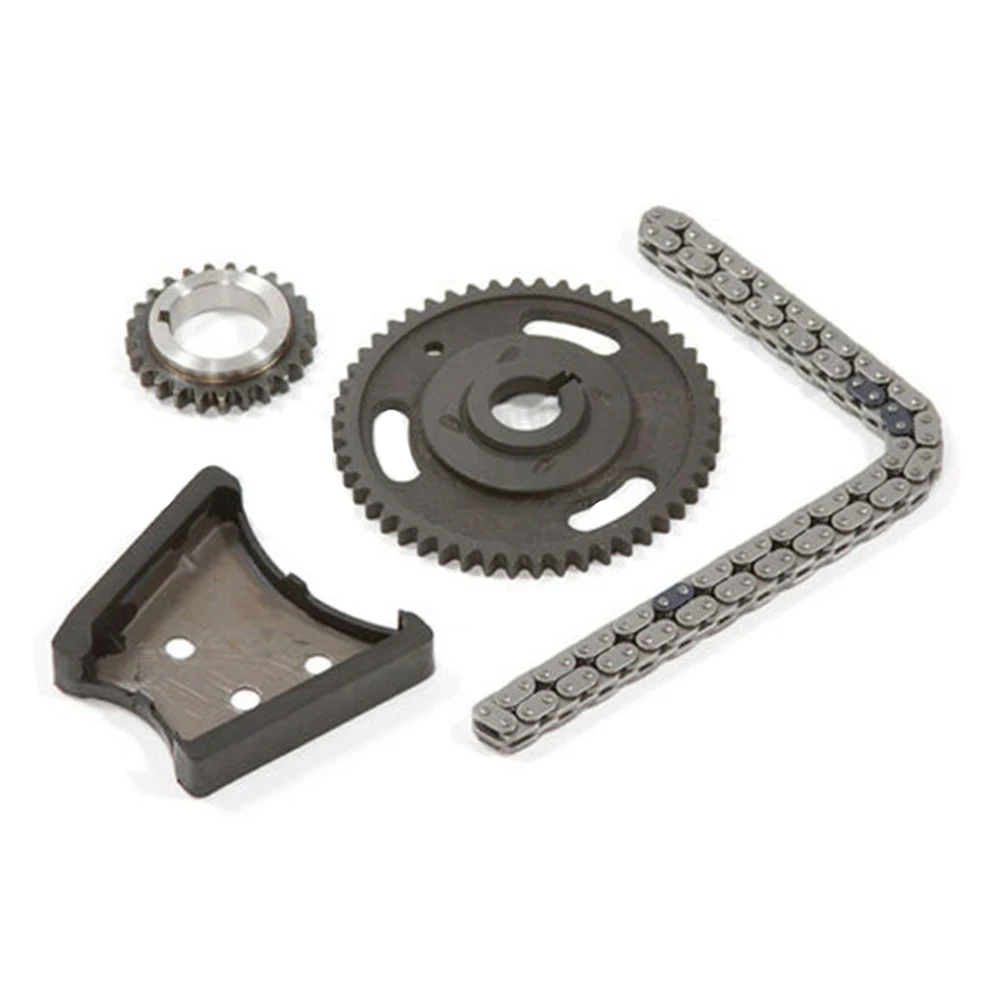 24506090 24507720 Timing Chain Kit Fit for Buick for Chevrolet Pontiac Saturn 3.4L 3.5L 3.9L
24506090 24507720 Timing Chain Kit Fit for Buick for Chevrolet Pontiac Saturn 3.4L 3.5L 3.9L