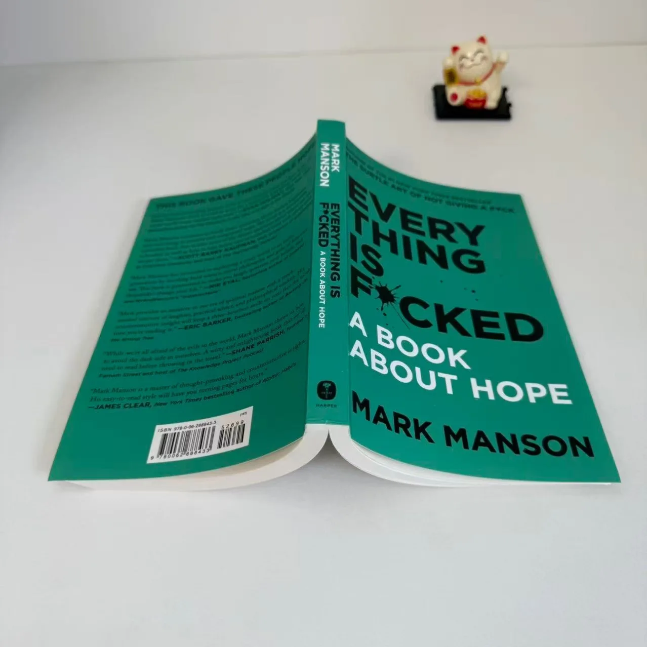 A Book About Hope English Version Everything Isf*Cked A Book About Hope
A Book About Hope English Version Everything Isf*Cked A Book About Hope