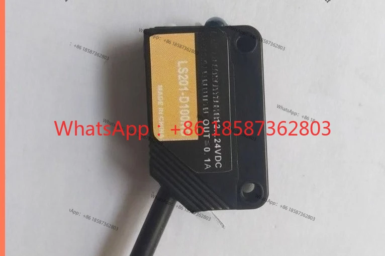Датчик освещенности LS201/ES201-D300N/ES201-T30MN/D300P/T30MP/EST-3D3000N
Датчик освещенности LS201/ES201-D300N/ES201-T30MN/D300P/T30MP/EST-3D3000N