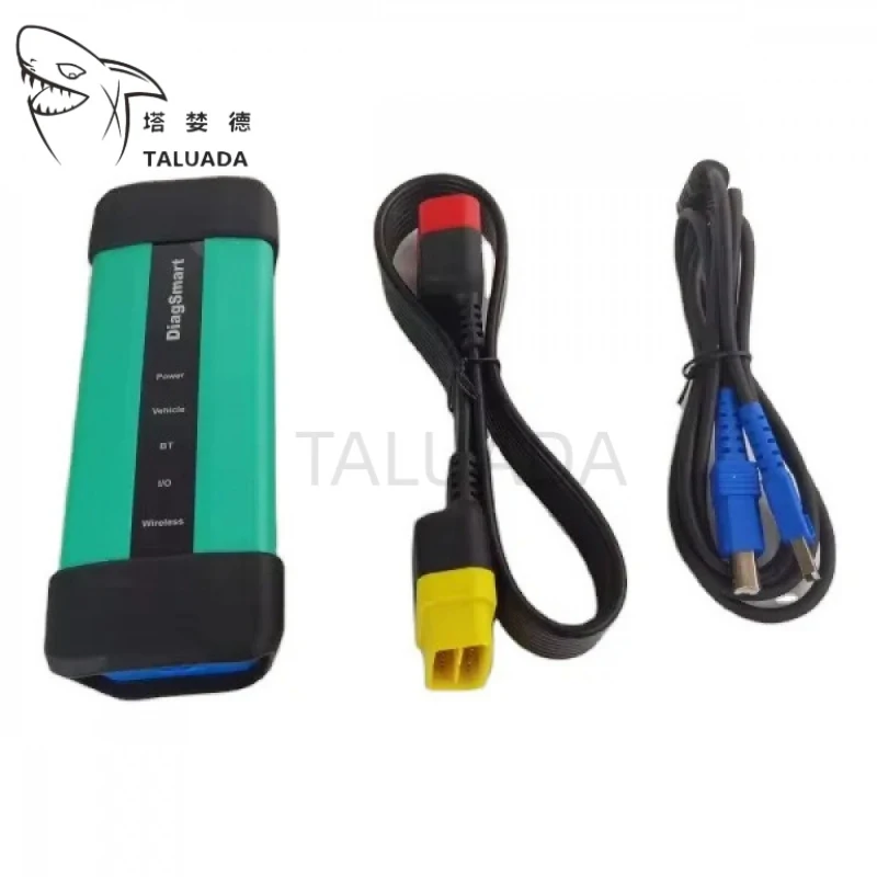 1005422179 ZhiDuoXing Diagsmart 3.1 For Truck Engine Diagnostic Tool Scanner Diagnostic tool
1005422179 ZhiDuoXing Diagsmart 3.1 For Truck Engine Diagnostic Tool Scanner Diagnostic tool