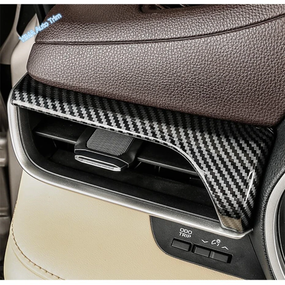 Window Lift Button / Gear Shifter Panel Cover Trim Fit For Toyota Highlander / Kluger 2020 - 2024 Auto Interior Accessories
Window Lift Button / Gear Shifter Panel Cover Trim Fit For Toyota Highlander / Kluger 2020 - 2024 Auto Interior Accessories
