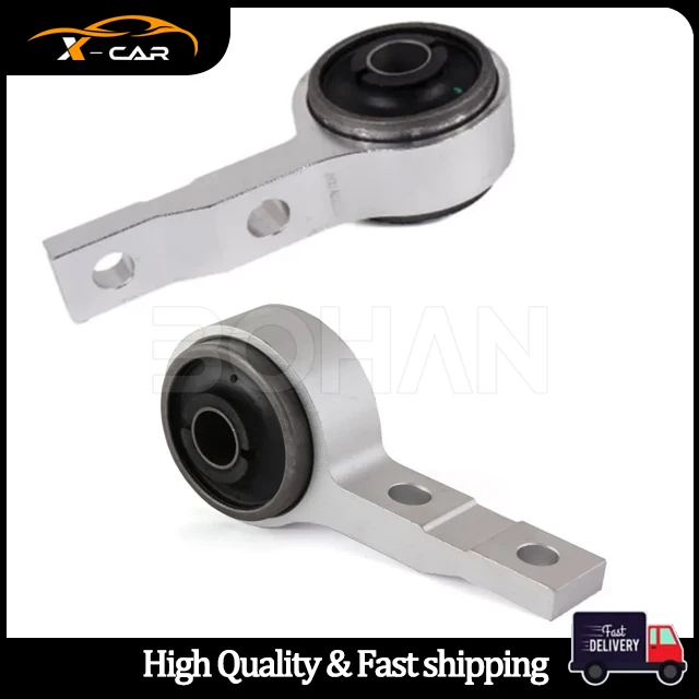 Control Arm Bushing for Nissan 54570CA000 54560CA000 4440052002 4440152002 545019W200 54570CK000 545019W20C 545019W50A
Control Arm Bushing for Nissan 54570CA000 54560CA000 4440052002 4440152002 545019W200 54570CK000 545019W20C 545019W50A