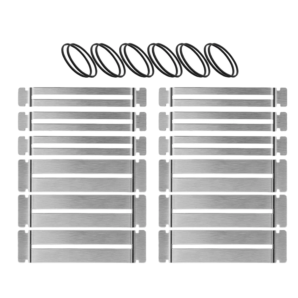 6 Sets Guitar Repair Tools Bass Sanding Block Fret Leveling File Board Fretboard Protector
6 Sets Guitar Repair Tools Bass Sanding Block Fret Leveling File Board Fretboard Protector