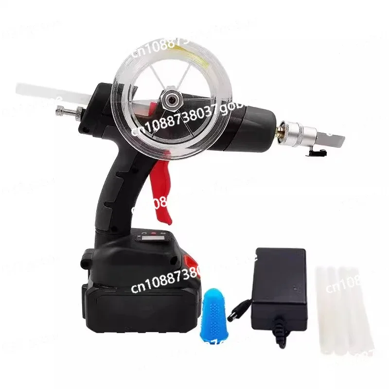 Клеевой пистолет для невидимой оптоволоконной кабели 526, беспроводная широкополосная установка, невидимый оптоволоконный кабельный артефакт, быстрый
Клеевой пистолет для невидимой оптоволоконной кабели 526, беспроводная широкополосная установка, невидимый оптоволоконный кабельный артефакт, быстрый