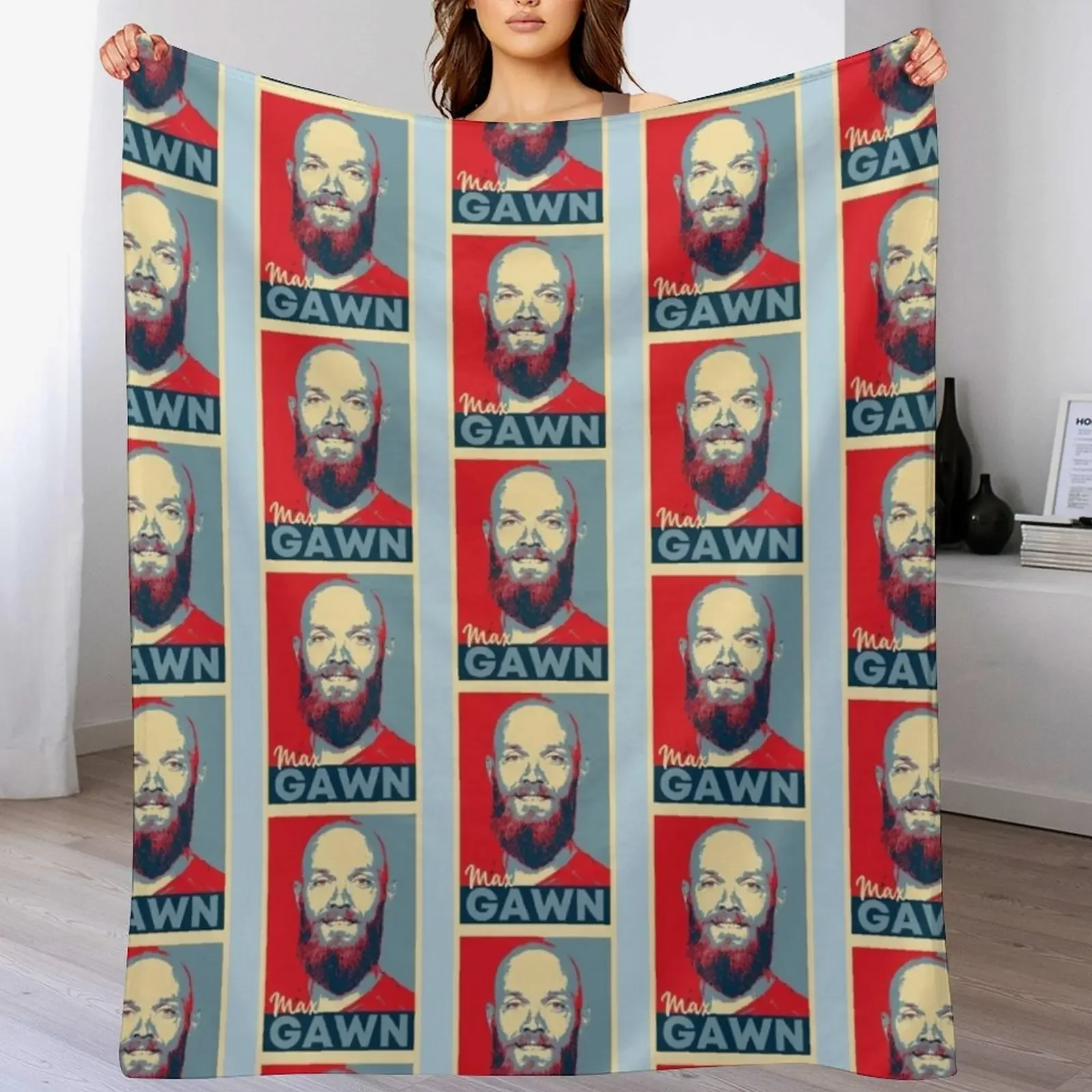 Max Gawn Hope Throw Blanket Furry Kid'S Blankets Sofas Of Decoration christmas decoration Blankets
Max Gawn Hope Throw Blanket Furry Kid'S Blankets Sofas Of Decoration christmas decoration Blankets