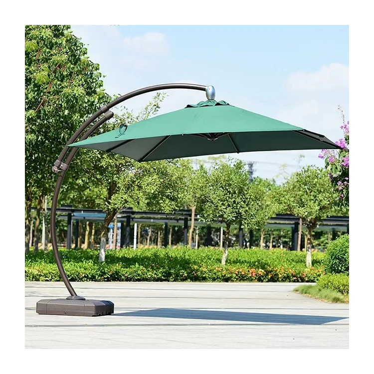 Beach Sun Umbrella Large Aluminum Garden Outdoor Umbrella High Quality Outdoor Restaurant Umbrella
Beach Sun Umbrella Large Aluminum Garden Outdoor Umbrella High Quality Outdoor Restaurant Umbrella