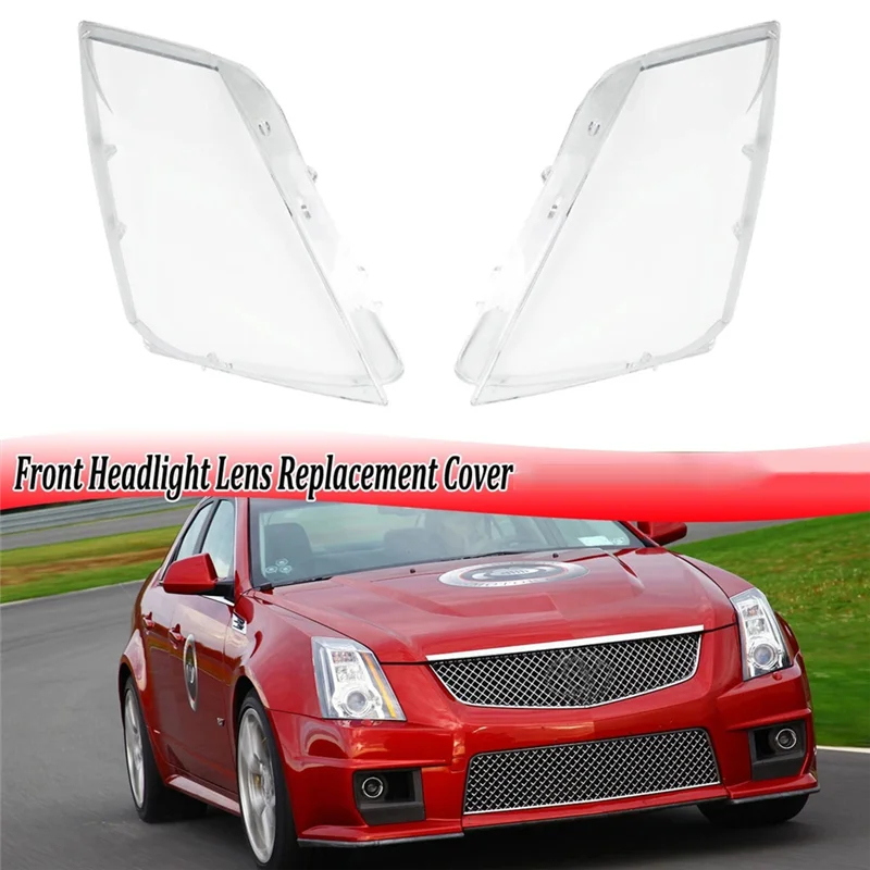 Крышка фары, стеклянный корпус, прозрачный чехол для абажура для Cadillac CTS-V COUPE CTS 2008-2012
Крышка фары, стеклянный корпус, прозрачный чехол для абажура для Cadillac CTS-V COUPE CTS 2008-2012