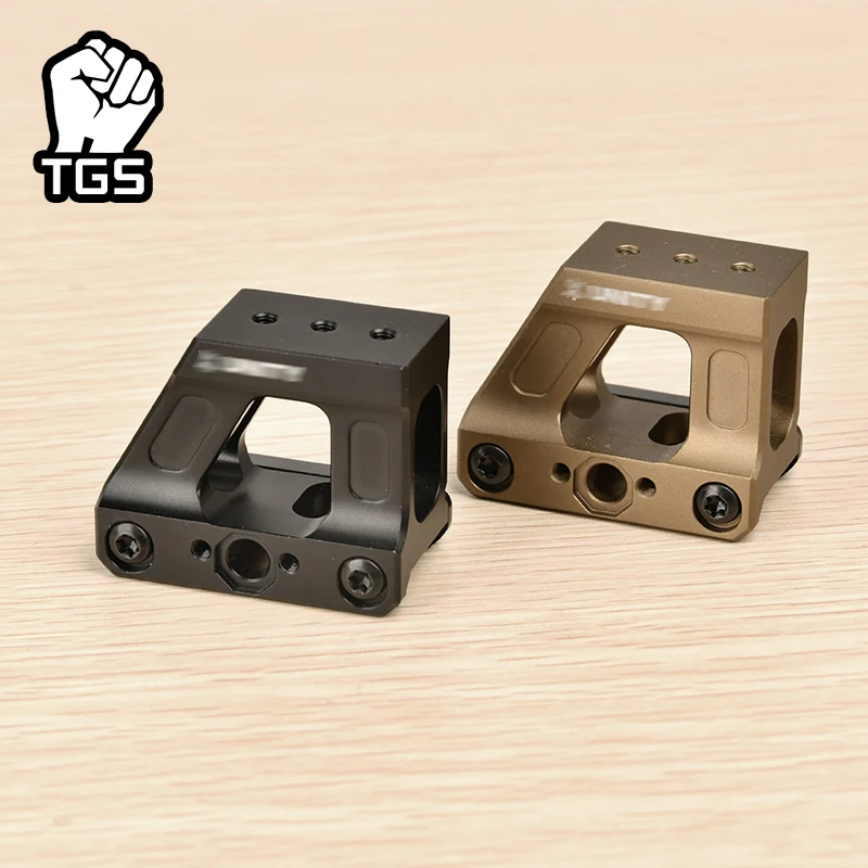 Основание прицела с красной точкой, крепление Fast MRDS OMNI для 2,26 дюйма до оптической центральной линии, 20 мм, планка Пикатинни, аксессуары для уличного страйкбола
Основание прицела с красной точкой, крепление Fast MRDS OMNI для 2,26 дюйма до оптической центральной линии, 20 мм, планка Пикатинни, аксессуары для уличного страйкбола