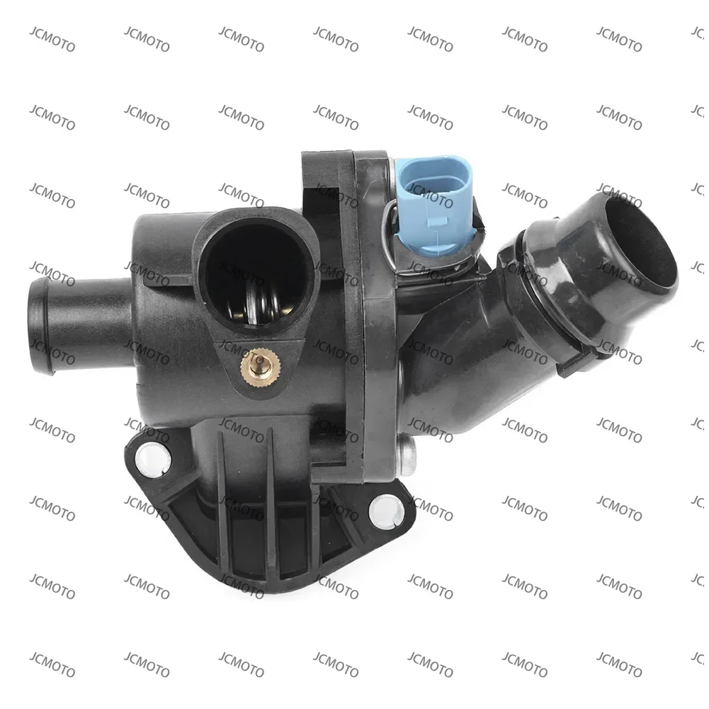 For Audi A4 / A4 Quattro 2000 2001 2002 2003 2004 2005 2006 2007 2008 2009 06B121111K Car Engine Coolant Thermostat Housing
For Audi A4 / A4 Quattro 2000 2001 2002 2003 2004 2005 2006 2007 2008 2009 06B121111K Car Engine Coolant Thermostat Housing