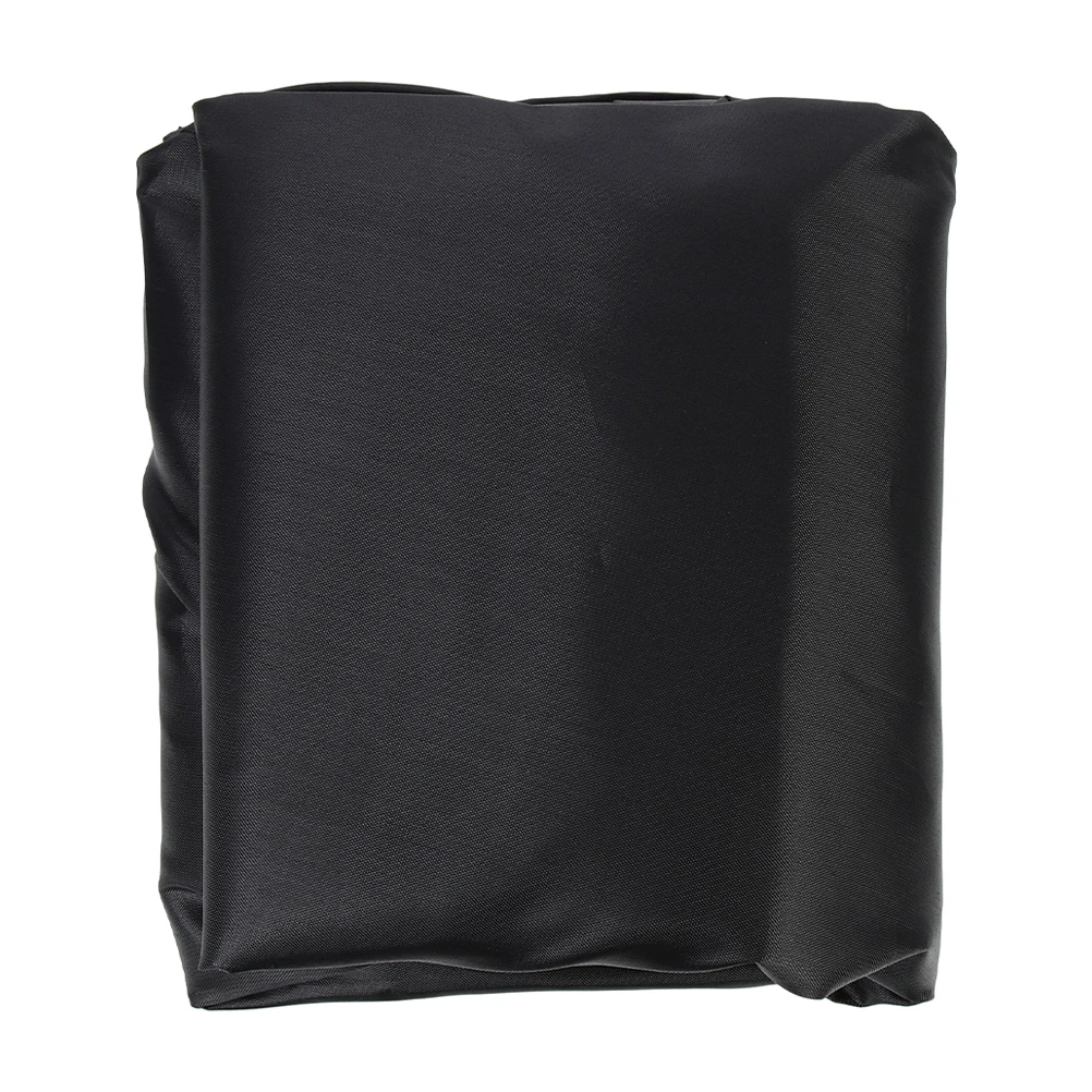 Snow Blower Waterproof Oxford Cloth Reusable Snowplows Protective Winter Snow Blower Cover Supplies Foldable Storage
Snow Blower Waterproof Oxford Cloth Reusable Snowplows Protective Winter Snow Blower Cover Supplies Foldable Storage