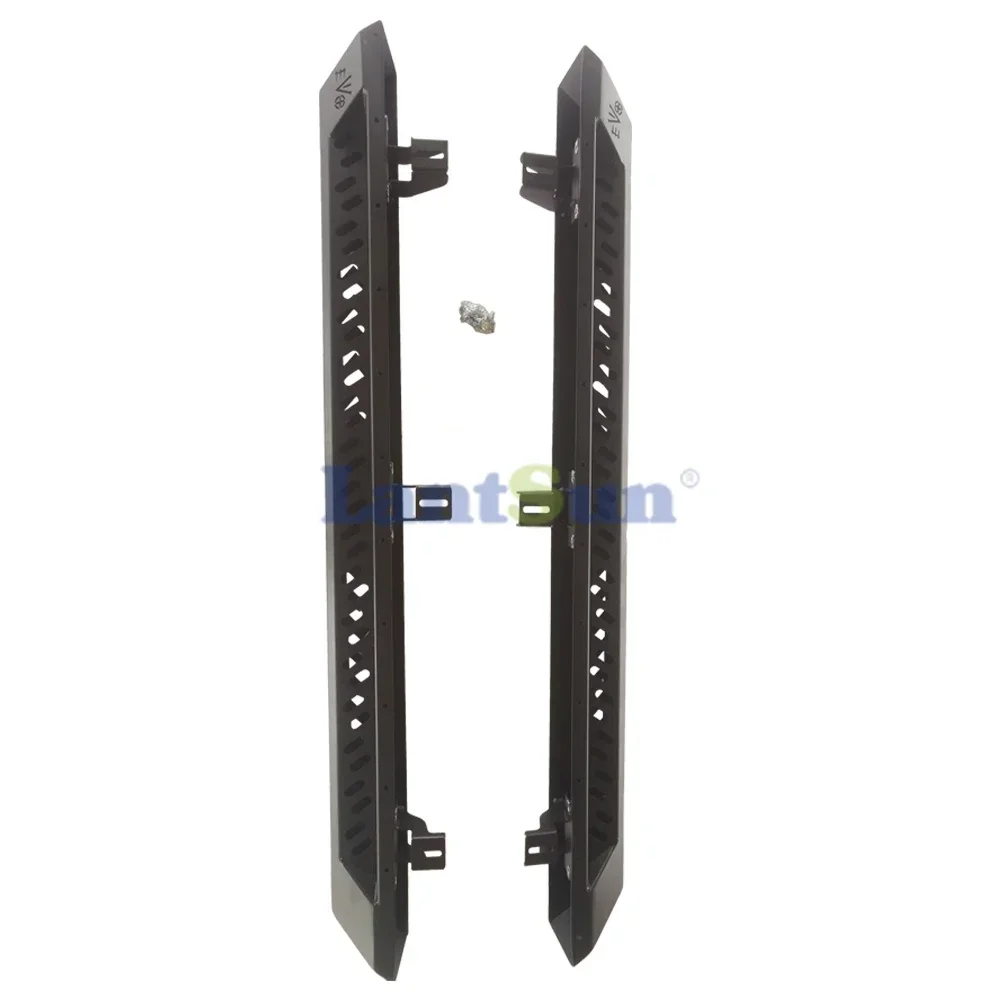 JL1240 Pedal side step evo side bar for jeep for w rangler JL2018+ Lantsuncustomcustom
JL1240 Pedal side step evo side bar for jeep for w rangler JL2018+ Lantsuncustomcustom