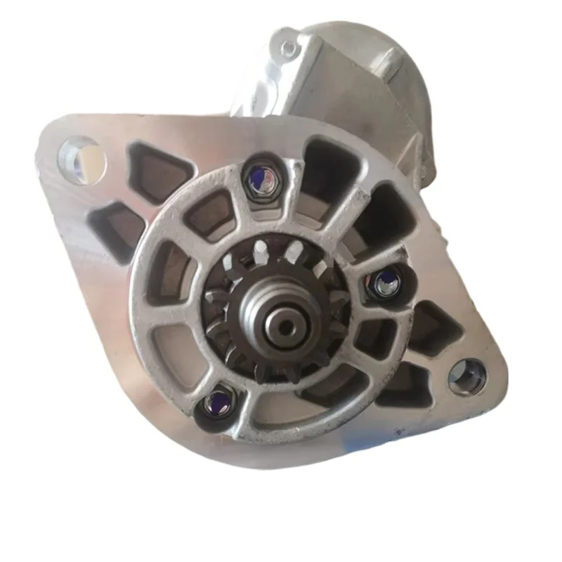 12V 2.5KW 12T Auto Car Starter Motor for TOYOTA LAND for CRUISER 28100-17070 2810017070 2810017040 18197N
12V 2.5KW 12T Auto Car Starter Motor for TOYOTA LAND for CRUISER 28100-17070 2810017070 2810017040 18197N
