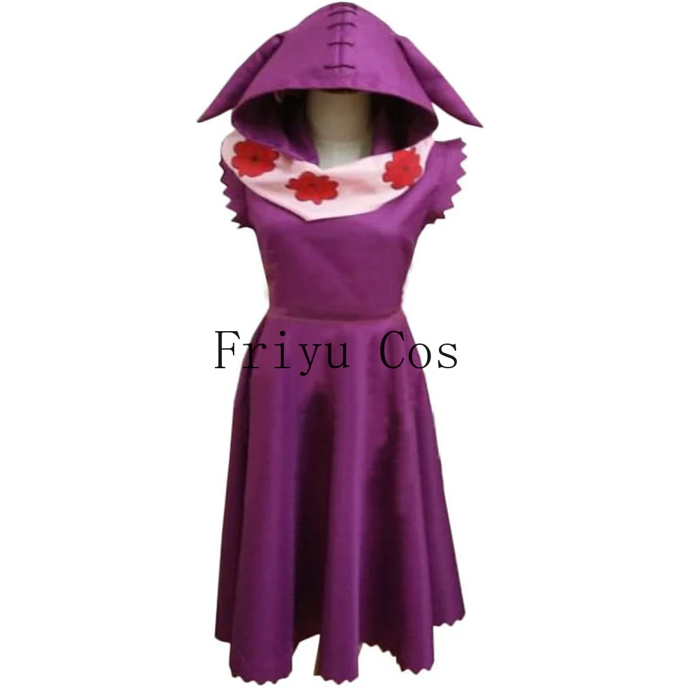 Anime Eto Yoshimura Women Dress Cosplay Costume Halloween Christmas Party Costume-Made
Anime Eto Yoshimura Women Dress Cosplay Costume Halloween Christmas Party Costume-Made