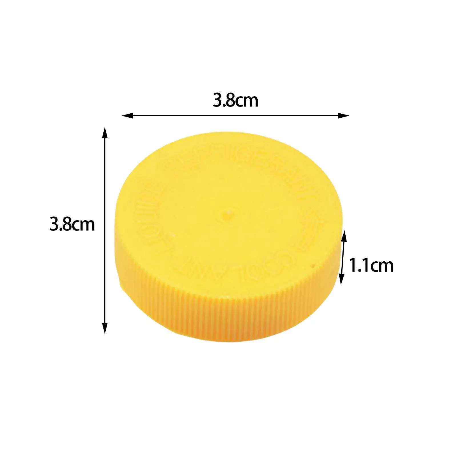 21712-50M01 Accessories Spare Parts Replacement Car Styling Coolant Tank Cap
21712-50M01 Accessories Spare Parts Replacement Car Styling Coolant Tank Cap