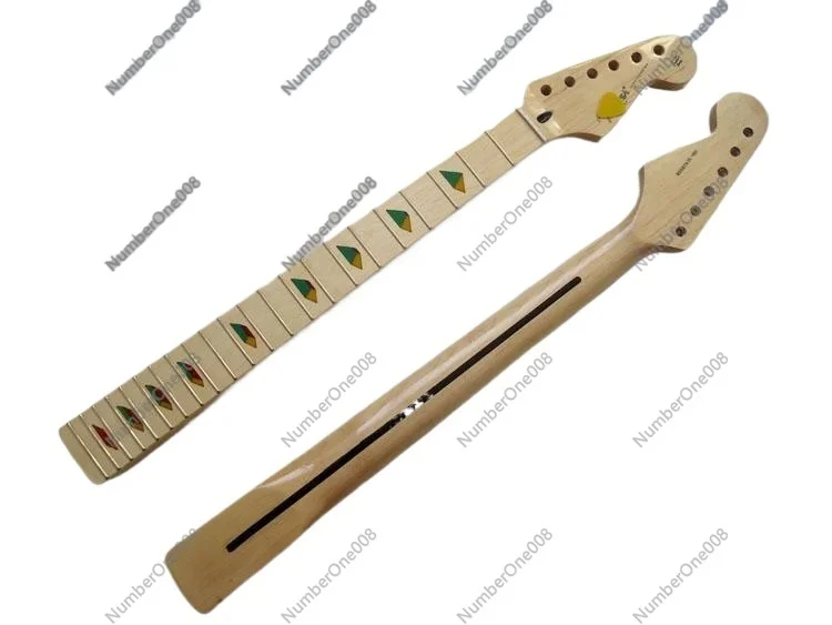 Электрогитара с одним встряхивающимся грифом, ручка, инкрустация пирамидой 21 продукция 22, электрогитара, головка FDIY, аксессуары
Электрогитара с одним встряхивающимся грифом, ручка, инкрустация пирамидой 21 продукция 22, электрогитара, головка FDIY, аксессуары