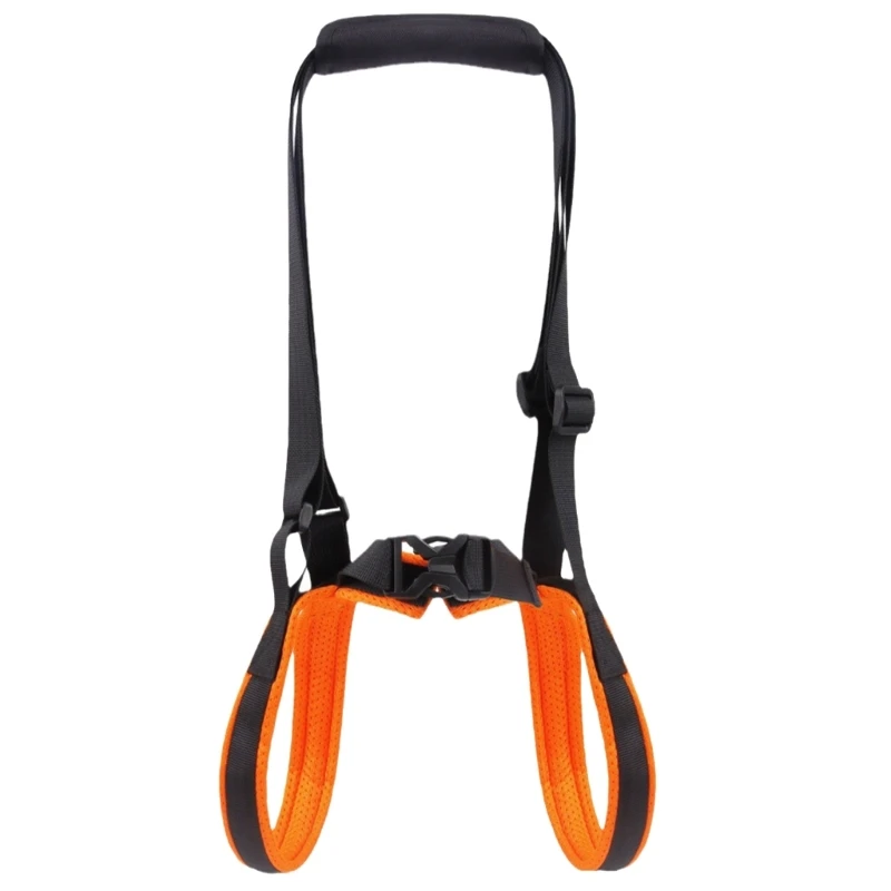 Dog Lift Support Harness Dog Auxiliary Belt Adjustable Pet Walking Aids Sling 203C
Dog Lift Support Harness Dog Auxiliary Belt Adjustable Pet Walking Aids Sling 203C