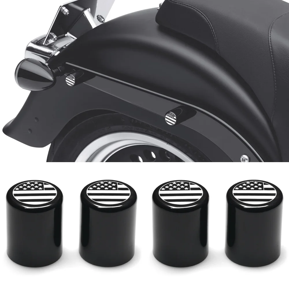 4pcs Motorcycle Accessories Docking Hardware Cover High Quality Steel Fit For Harley Dyna Fat Bob Softail Sportster XL 2009-2025
4pcs Motorcycle Accessories Docking Hardware Cover High Quality Steel Fit For Harley Dyna Fat Bob Softail Sportster XL 2009-2025