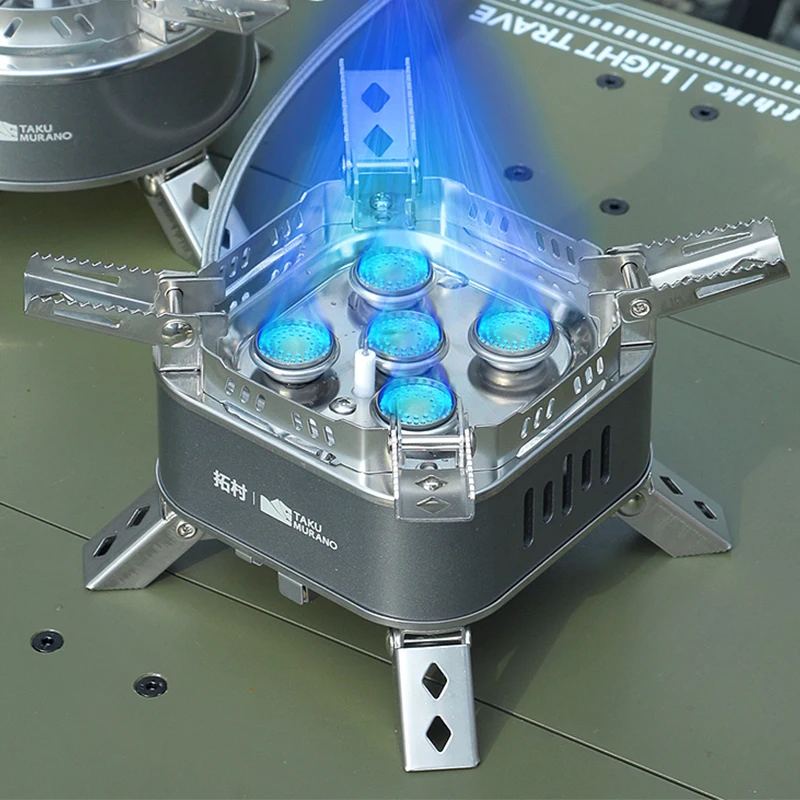 TAKU MURANO новая складная печь для кемпинга, портативная ветрозащитная печь, карточная печь, уличная печь Tianfang, пятизвездочная печь
TAKU MURANO новая складная печь для кемпинга, портативная ветрозащитная печь, карточная печь, уличная печь Tianfang, пятизвездочная печь