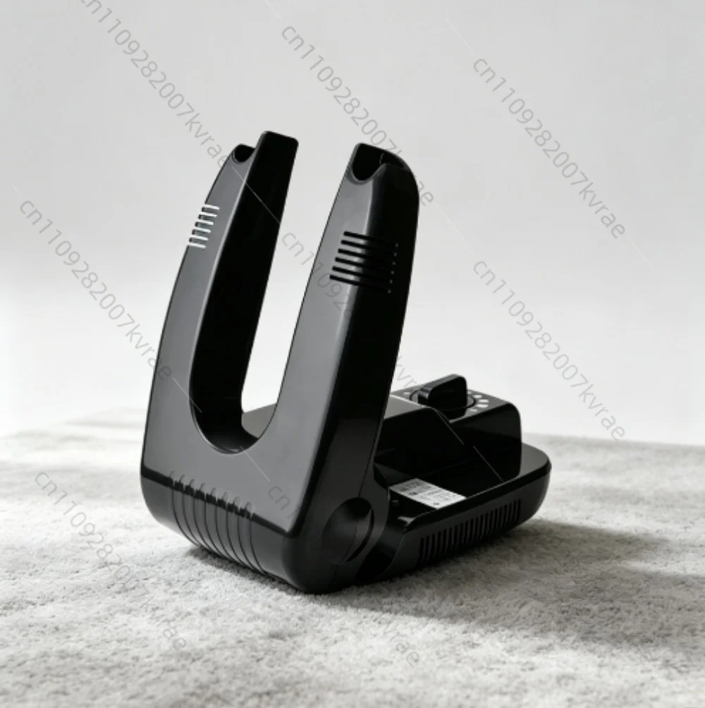 220V Telescopic Shoe Dryer, Intelligent Timing Drying with UV Ozone Disinfection Deodorization & Shoe Warming Function
220V Telescopic Shoe Dryer, Intelligent Timing Drying with UV Ozone Disinfection Deodorization & Shoe Warming Function