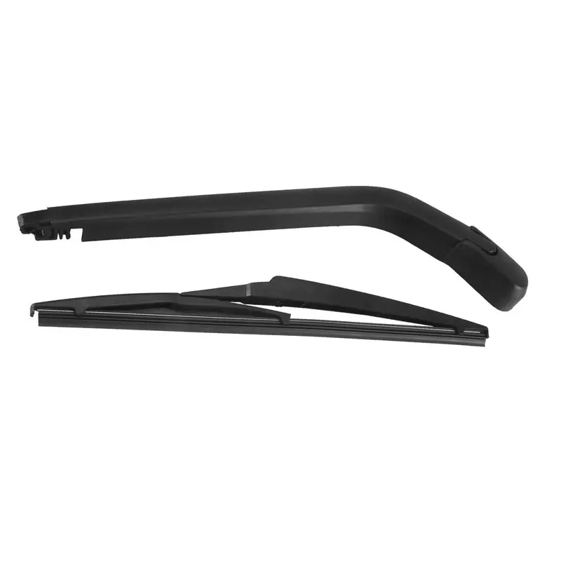 A73Q-Rear Windshield Wiper Blade Set For Toyota Fortuner 2008-2017
A73Q-Rear Windshield Wiper Blade Set For Toyota Fortuner 2008-2017