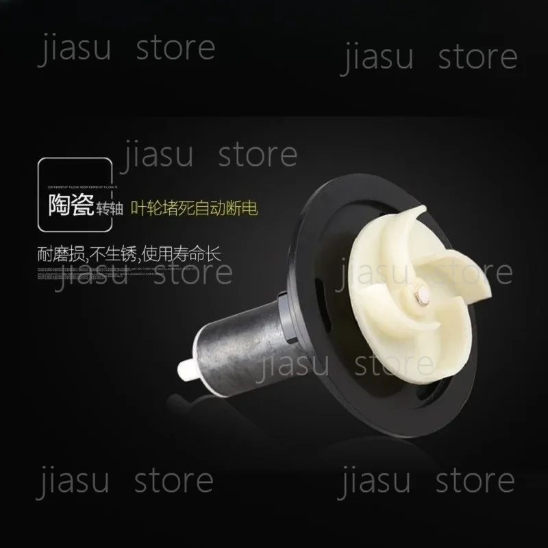 1PC Sensen JTP YTP4000 5000 6000 7000 8000 9000 Submersible pump rotor outlet accessories
1PC Sensen JTP YTP4000 5000 6000 7000 8000 9000 Submersible pump rotor outlet accessories