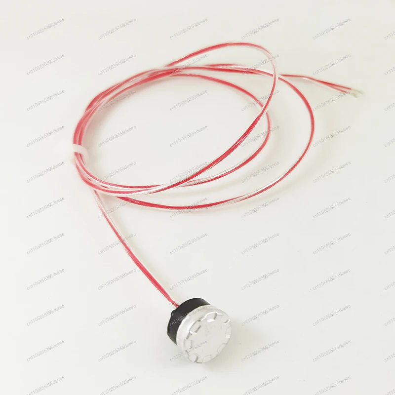 Thermostat Style PT100 RTD Sensor Kit for Rancilio Silvia
Thermostat Style PT100 RTD Sensor Kit for Rancilio Silvia