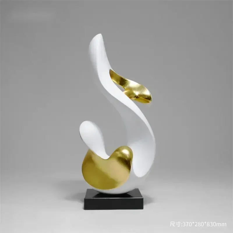 Украшения из скульптуры из смолы, современные минималистичные украшения для отелей, аксессуары для модельных комнат, абстрактные художественные украшения для виллы
Украшения из скульптуры из смолы, современные минималистичные украшения для отелей, аксессуары для модельных комнат, абстрактные художественные украшения для виллы