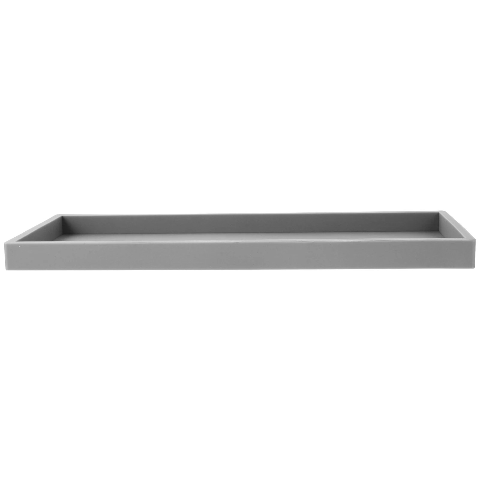Silicone Storage Large Saving Versatile Bathroom Kitchen Bathroom Tray ganizer Vanity ganizer Counter Decorative
Silicone Storage Large Saving Versatile Bathroom Kitchen Bathroom Tray ganizer Vanity ganizer Counter Decorative
