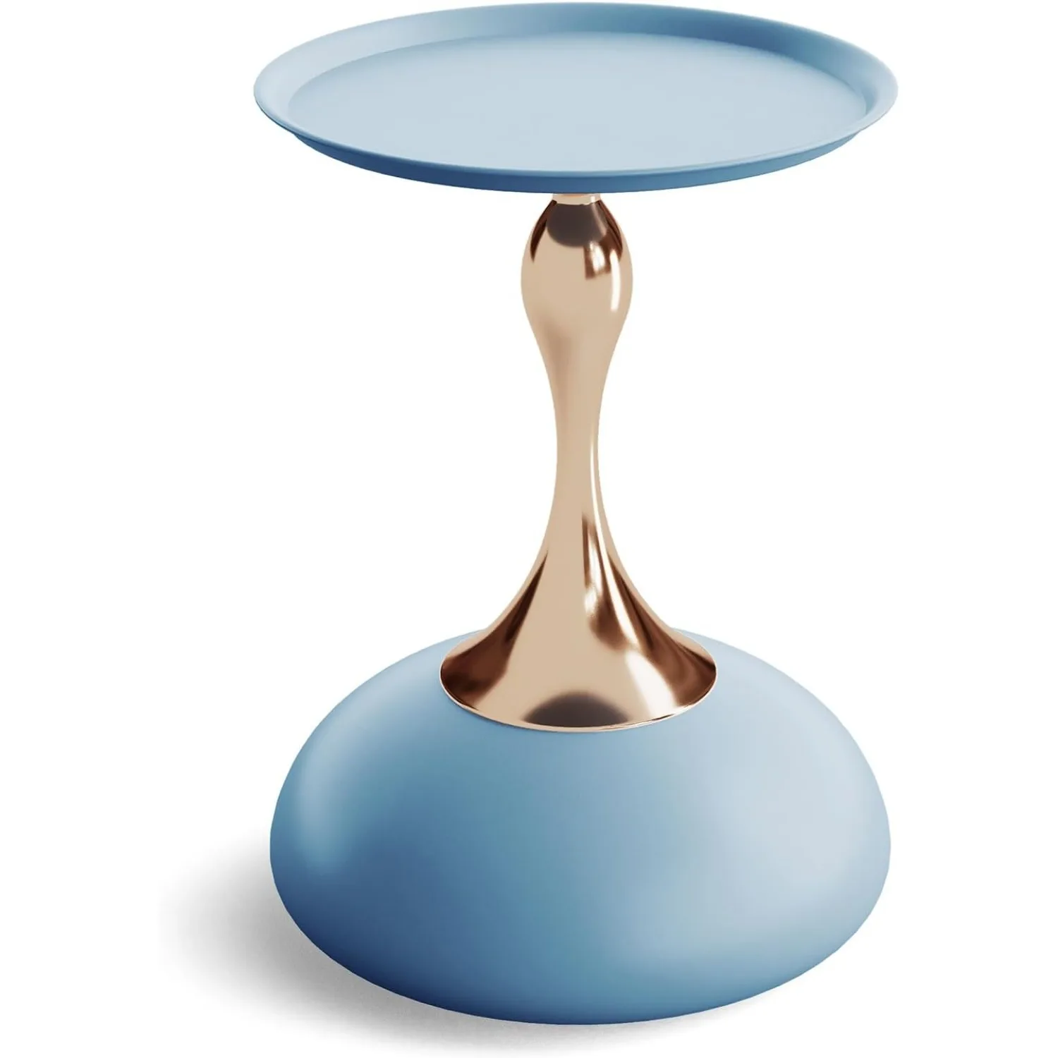 Mid Century Round Side Table, Small Round Metal End Table,
Mid Century Round Side Table, Small Round Metal End Table,