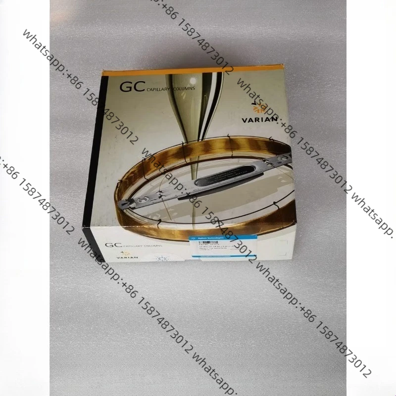 Agi lent g as Chromatography Column CP-Wax 52 CB CP7773 50*0.32*1.20 Genuine
Agi lent g as Chromatography Column CP-Wax 52 CB CP7773 50*0.32*1.20 Genuine