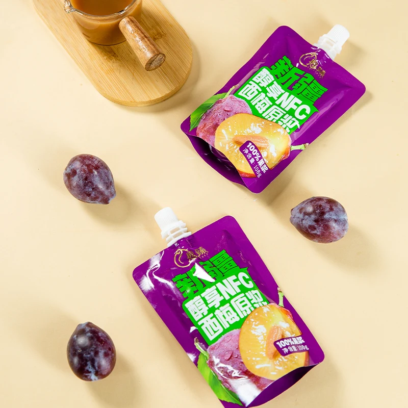 Indulge в оригинальном сливовом соку
Indulge в оригинальном сливовом соку