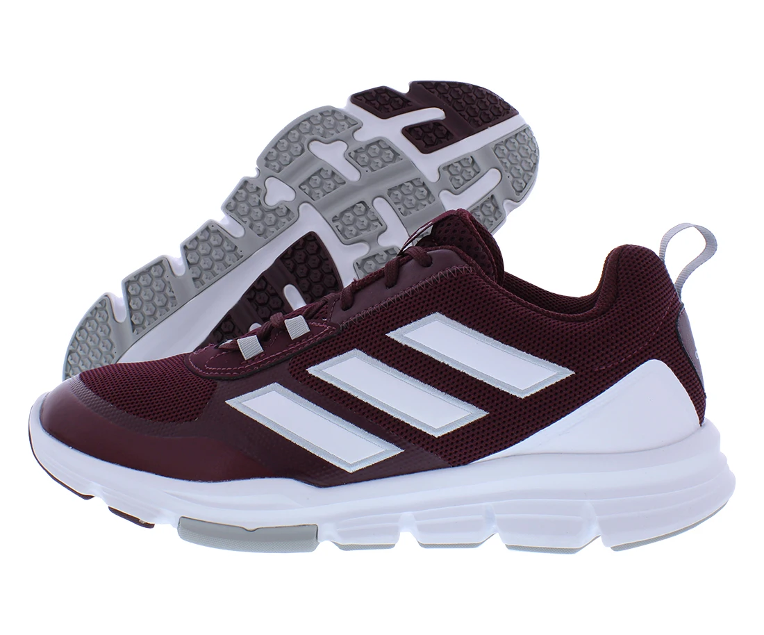 Adidas Speed Trainer 5 Mens Shoes
Adidas Speed Trainer 5 Mens Shoes