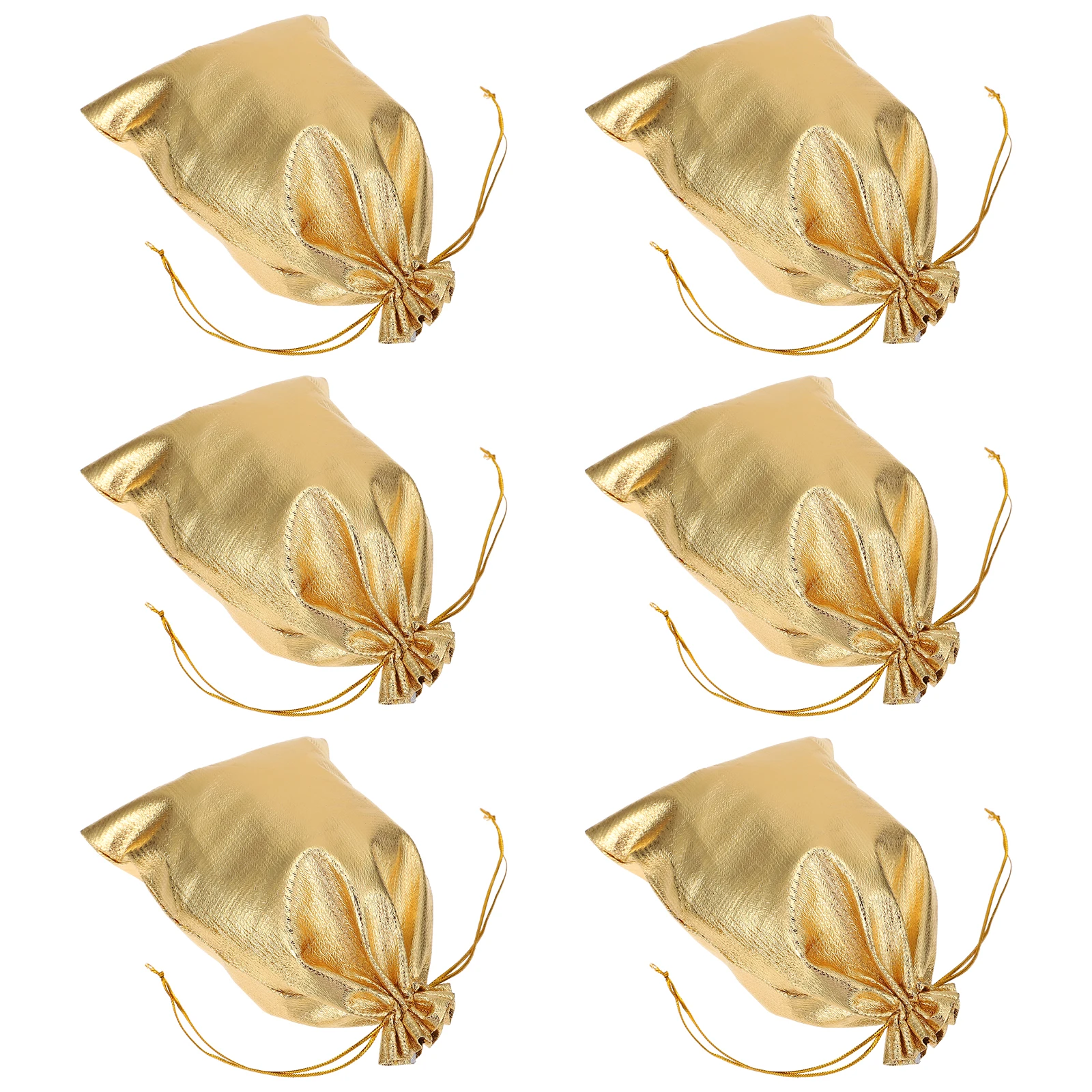 50 Pcs Drawstring Jewelry Bag Lightweight Compact Durable Material Simple Design Multipurpose Gift Wrapping Candy Storage Pouch
50 Pcs Drawstring Jewelry Bag Lightweight Compact Durable Material Simple Design Multipurpose Gift Wrapping Candy Storage Pouch